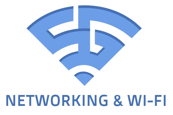 Networking & Wi-Fi Shop