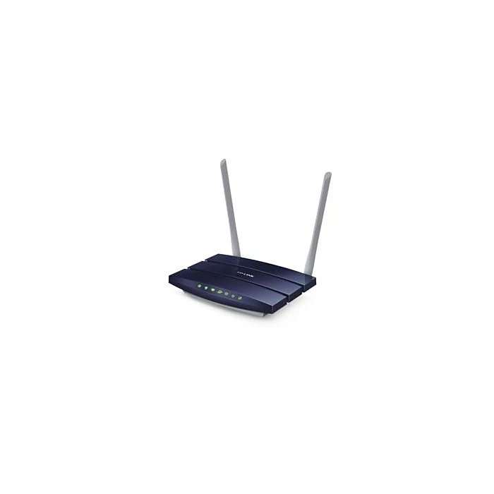 TP-LINK AC1200 Dual Band Wireless And Ethernet Router, Black (ARCHER C50) 3 TP-LINK AC1200 Dual Band Wireless And Ethernet Router, Black (ARCHER C50) - Image 2