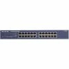 NETGEAR 24-Port Gigabit Ethernet Unmanaged Switch, Plug-and-Play (JGS524NA)