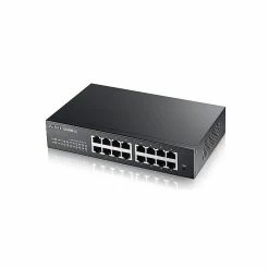 Zyxel 16 Port Gigabit Smart Managed Switch