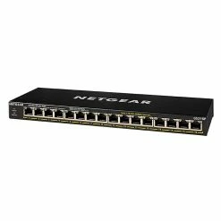 Netgear 300-Series GS316P 16-Port Gigabit Desktop/Wall Switch 9 Netgear 300-Series GS316P 16-Port Gigabit Desktop/Wall Switch -Networking & Wi-Fi Shop unnamed file 1034