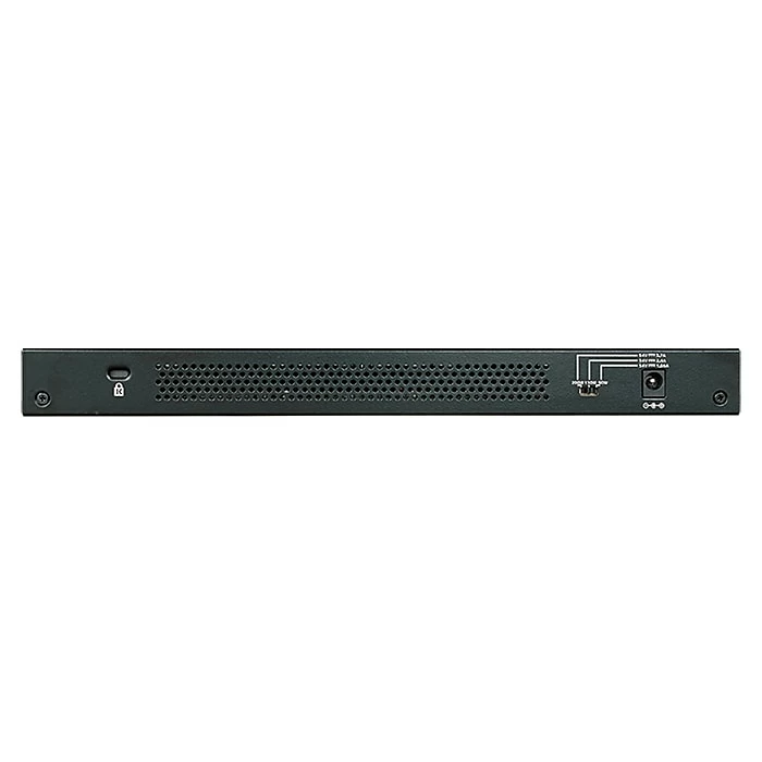 Netgear 300-Series GS316P 16-Port Gigabit Desktop/Wall Switch 7 Netgear 300-Series GS316P 16-Port Gigabit Desktop/Wall Switch - Image 5
