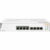 HPE Aruba Instant On 1830 JL811A#ABA 8-Port Gigabit Ethernet Desktop/Wall/Rack Mountable Switch -Networking & Wi-Fi Shop unnamed file 1038