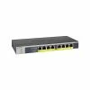 NETGEAR 8-Port PoE/PoE+ Gigabit Ethernet Unmanaged Plug And Play Switch, Black (GS108PP) -Networking & Wi-Fi Shop unnamed file 1041