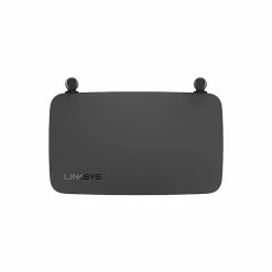 Linksys N300 Dual Band Wireless And Ethernet Router, Black (E2500-4B) -Networking & Wi-Fi Shop unnamed file 105