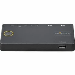 StarTech SV221HUC4K USB-A/HDMI KVM Desktop Switch 13 StarTech SV221HUC4K USB-A/HDMI KVM Desktop Switch -Networking & Wi-Fi Shop unnamed file 1051