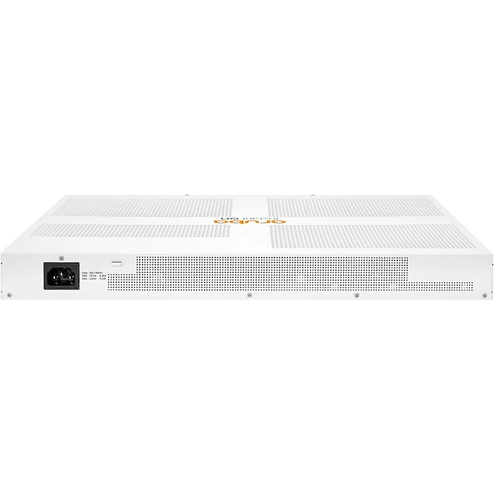 Aruba Instant On 1930 JL685A#ABA 48-Port Gb Ethernet 48xGE, 4X 1G/10G SFP+, L2+ Smart Switch US Cord 5 Aruba Instant On 1930 JL685A#ABA 48-Port Gb Ethernet 48xGE, 4X 1G/10G SFP+, L2+ Smart Switch US Cord - Image 3