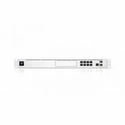 Ubiquiti UniFi Dream Machine Pro UDM-PRO 8 Ports Network Management Appliance