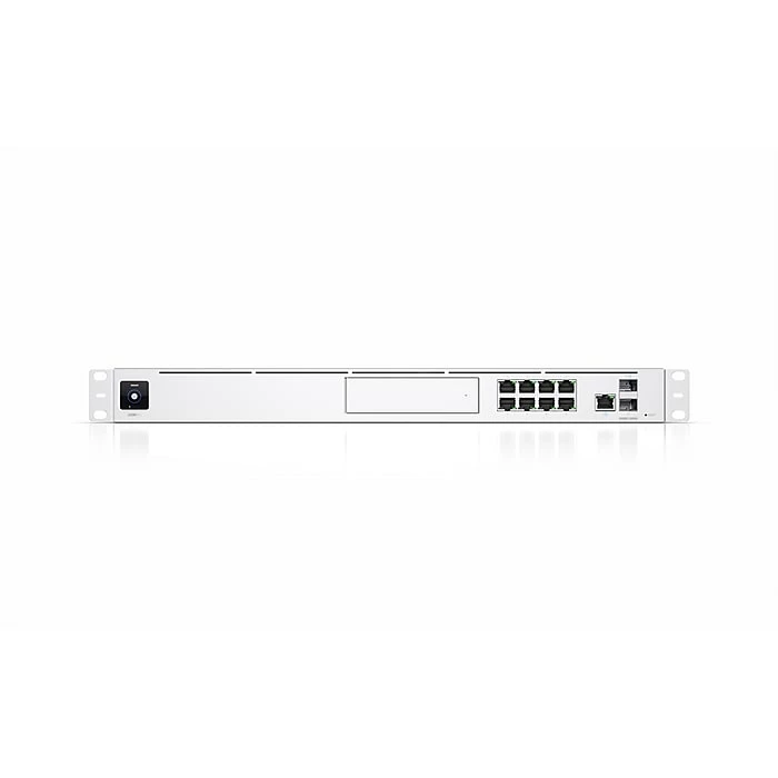 Ubiquiti UniFi Dream Machine Pro UDM-PRO 8 Ports Network Management Appliance 3 Ubiquiti UniFi Dream Machine Pro UDM-PRO 8 Ports Network Management Appliance