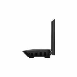 Linksys N300 Dual Band Wireless And Ethernet Router, Black (E2500-4B) -Networking & Wi-Fi Shop unnamed file 106