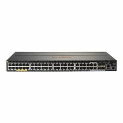 Aruba 2930M JL322A 44-Port Ethernet Rack-Mountable Switch