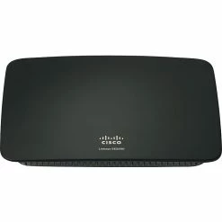 Linksys SE2800 8-Port Gigabit Ethernet Switch -Networking & Wi-Fi Shop unnamed file 1078