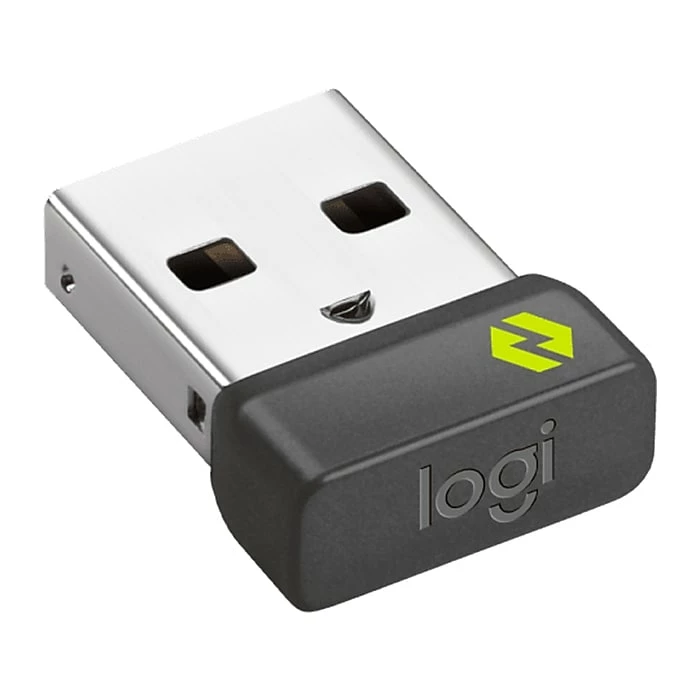 Logitech Logi Bolt 956-000007 USB Receiver 4 Logitech Logi Bolt 956-000007 USB Receiver - Image 2