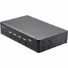 StarTech SV431HU34K6 HDMI KVM Desktop Switch