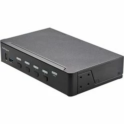 StarTech SV431HU34K6 HDMI KVM Desktop Switch
