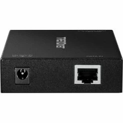 TRENDnet TPE-117GI Gigabit PoE+ Injector Supplies PoE (15.4W)/PoE+ (30W) Or Ultra PoE (60W) -Networking & Wi-Fi Shop unnamed file 1110