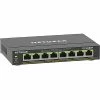 Netgear 300 Series GS308EP Gigabit Switch