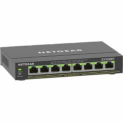 Netgear 300 Series GS308EP Gigabit Switch