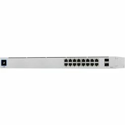 Ubiquiti UniFi USW-16-POE 16-Port Gigabit Ethernet Universal Switch 10 Ubiquiti UniFi USW-16-POE 16-Port Gigabit Ethernet Universal Switch -Networking & Wi-Fi Shop unnamed file 1124