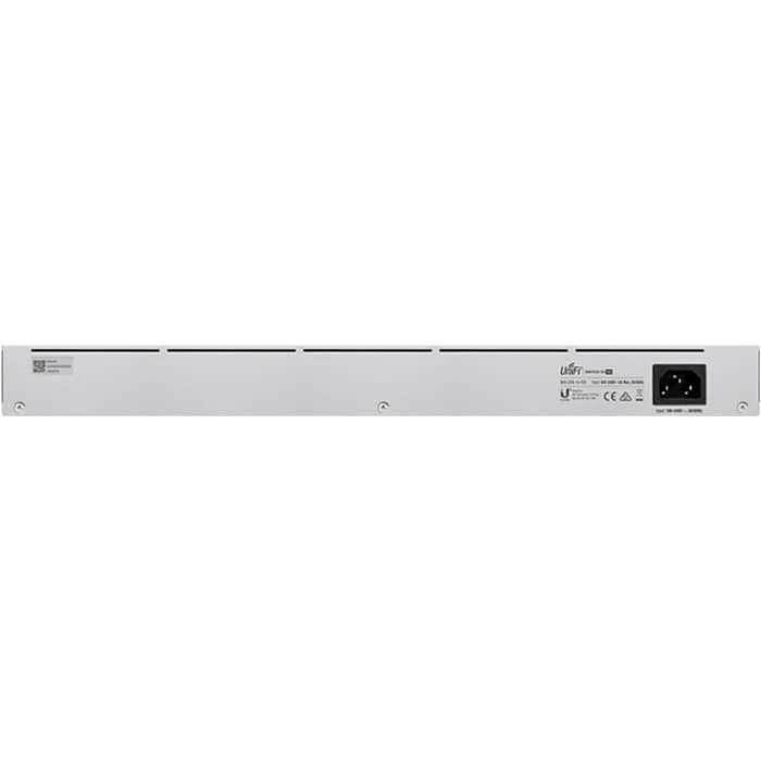 Ubiquiti UniFi USW-16-POE 16-Port Gigabit Ethernet Universal Switch 7 Ubiquiti UniFi USW-16-POE 16-Port Gigabit Ethernet Universal Switch - Image 5