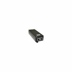 Aruba PD-9001GR-AC JW629A Ethernet Indoor Rated Midspan Injector For Aruba 510 Series Access Points