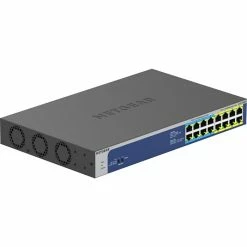 Netgear GS516UP-100NAS 16-Port Gigabit Ethernet Desktop/Rack Mountable Unmanaged Switch 9 Netgear GS516UP-100NAS 16-Port Gigabit Ethernet Desktop/Rack Mountable Unmanaged Switch -Networking & Wi-Fi Shop unnamed file 1134