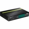 TRENDnet TPE-TG82G 8-Port Gigabit PoE+ Unmanaged Switch 61W PoE Budget, 16Gbps Switching Capacity -Networking & Wi-Fi Shop unnamed file 1149