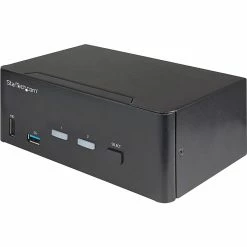 StarTech SV231DHU34K6 HDMI KVM Desktop Switch