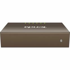 Tenda TEG1005D 5-Port Gigabit Ethernet Desktop/Wall-Mountable Switch