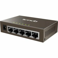 Tenda TEG1005D 5-Port Gigabit Ethernet Desktop/Wall-Mountable Switch -Networking & Wi-Fi Shop unnamed file 1166