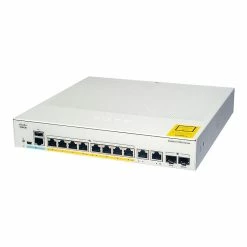 Cisco Catalyst 1000 Series C1000-8FP-2G-L 8-Port Gigabit Ethernet Rack Mountable Switch -Networking & Wi-Fi Shop unnamed file 1175