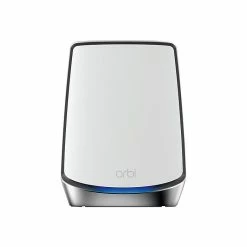 NETGEAR Orbi AX6000 Tri Band Wireless And Ethernet Router, White (RBK853) -Networking & Wi-Fi Shop unnamed file 118