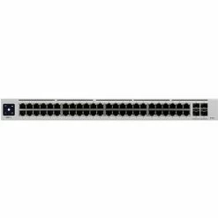 Ubiquiti UniFi Pro USW-PRO-48 48-Port Gigabit Ethernet Rack Mountable Switch 13 Ubiquiti UniFi Pro USW-PRO-48 48-Port Gigabit Ethernet Rack Mountable Switch -Networking & Wi-Fi Shop unnamed file 1186