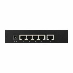 TRENDnet TPE-S50 5port 10/100 Mbps PoE Switch 4xFast Ethernet PoE Ports, 2xFast Ethernet Ports, 60W PoE Bud, 1.2 Gbps Switch Cap -Networking & Wi-Fi Shop unnamed file 1192