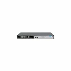 Aruba HP 1420-24G-2SFP 24 Port Switch
