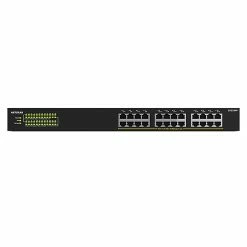 Netgear 300-Series GS324PP 24-Port Gigabit Desktop/Wall Switch -Networking & Wi-Fi Shop unnamed file 1210