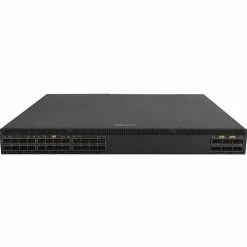 HPE FlexFabric 5710 Managed 10GBase-X 40GBase-X 100GBase-X 10 Gigabit Ethernet 40 Gigabit Ethernet (JL587A)