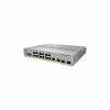 Cisco™ Catalyst 3560-CX WS-C3560CX-8PC-S 8 Port Gigabit Ethernet PoE Managed Switch