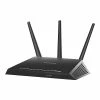 NETGEAR Nighthawk AC1900 Dual Band Wireless And Ethernet Router, Black (R7000-100NAS) -Networking & Wi-Fi Shop unnamed file 123