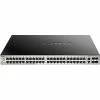 D-Link DGS-3130 DGS-3130-54PS 50-Port Managed 1000Base-T 10GBase-T 10GBase-X Gigabit Ethernet (DGS-3130-54PS) -Networking & Wi-Fi Shop unnamed file 1234