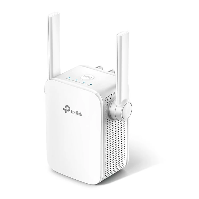 TP-Link AC750 RE205 750Mbps Wi-Fi Dual Band Range Extender 2 TP-Link AC750 RE205 750Mbps Wi-Fi Dual Band Range Extender