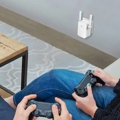 TP-Link AC750 RE205 750Mbps Wi-Fi Dual Band Range Extender 6 TP-Link AC750 RE205 750Mbps Wi-Fi Dual Band Range Extender -Networking & Wi-Fi Shop unnamed file 1237