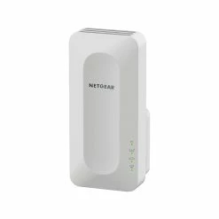 NETGEAR EAX15 AX1800 Dual Band Wall-plug Mesh Extender