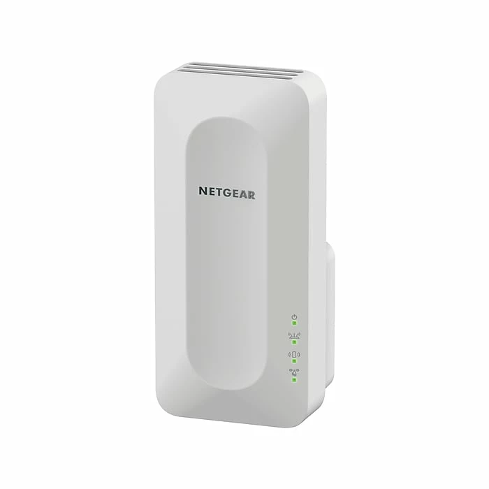 NETGEAR EAX15 AX1800 Dual Band Wall-plug Mesh Extender 3 NETGEAR EAX15 AX1800 Dual Band Wall-plug Mesh Extender