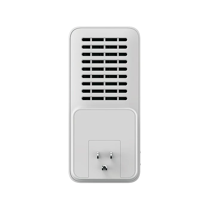 NETGEAR EAX15 AX1800 Dual Band Wall-plug Mesh Extender 5 NETGEAR EAX15 AX1800 Dual Band Wall-plug Mesh Extender - Image 3