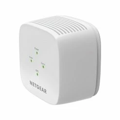 Netgear Range EX6110-100NAS Dual Band 2.4/5GHz Wireless Extender -Networking & Wi-Fi Shop unnamed file 1257