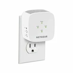 Netgear Range EX6110-100NAS Dual Band 2.4/5GHz Wireless Extender -Networking & Wi-Fi Shop unnamed file 1259