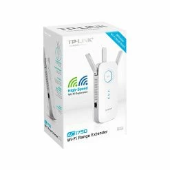TP-LINK AC1750 RE450 1750Mbps Wi-Fi Dual Band Range Extender -Networking & Wi-Fi Shop unnamed file 1266