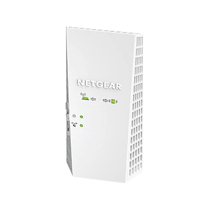 Netgear Mesh EX6250-100NAS Dual Band 2.4/5GHz Wireless Extender 5 Netgear Mesh EX6250-100NAS Dual Band 2.4/5GHz Wireless Extender - Image 3