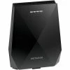 NETGEAR Nighthawk X6 AC2200 Tri-Band WiFi Mesh Extender, Black (EX77000) -Networking & Wi-Fi Shop unnamed file 128